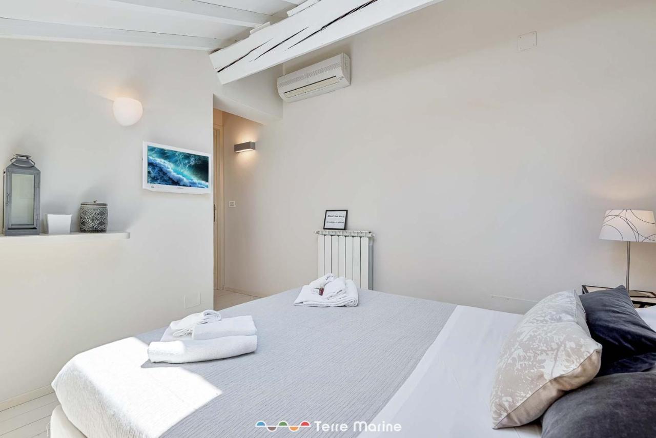 The Charme, Terremarine La Spezia Exterior foto