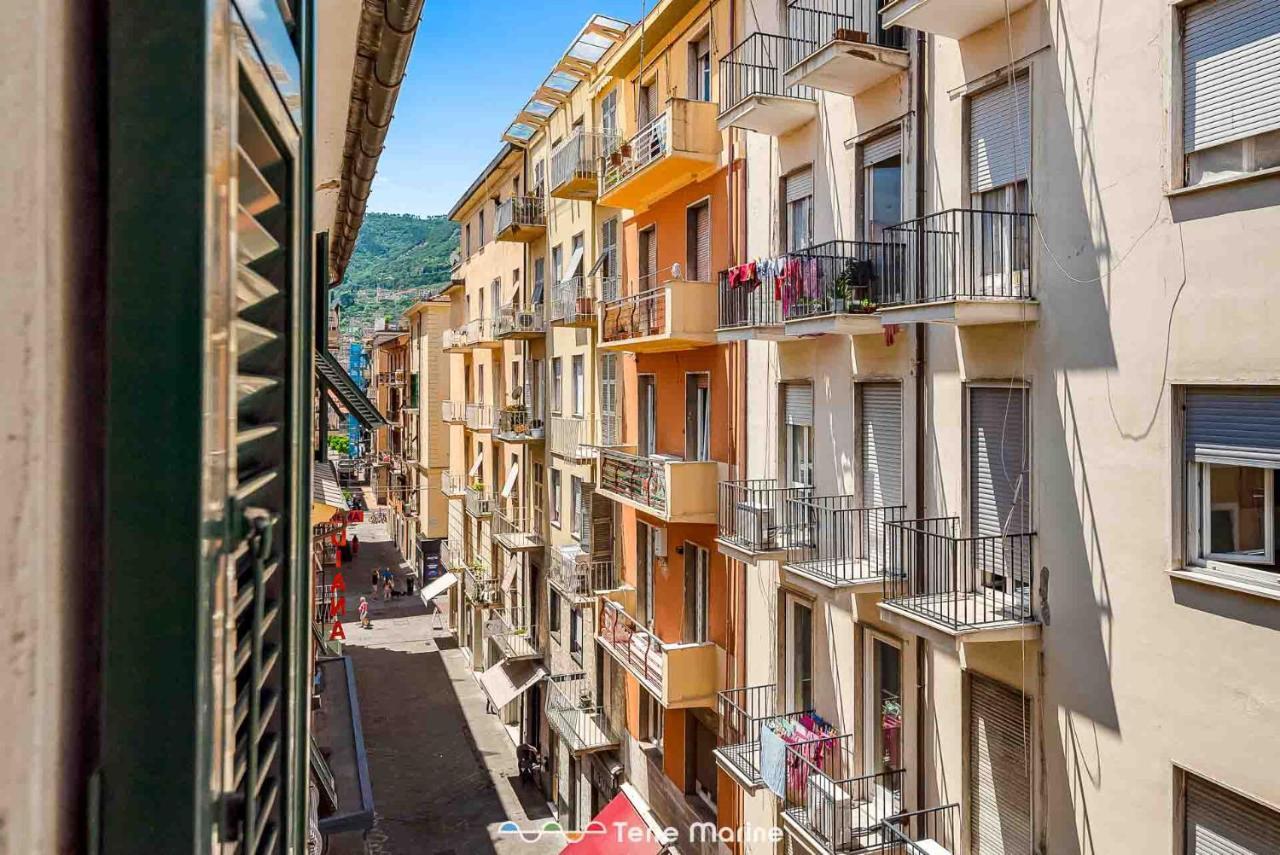 The Charme, Terremarine La Spezia Exterior foto